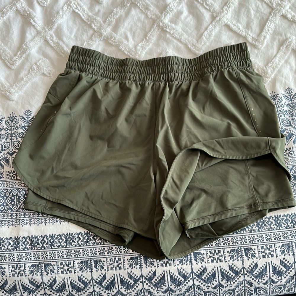 XL Running Shorts